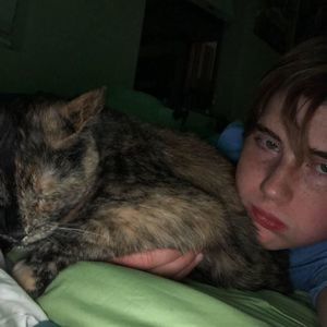 Meet your Posher, Victor